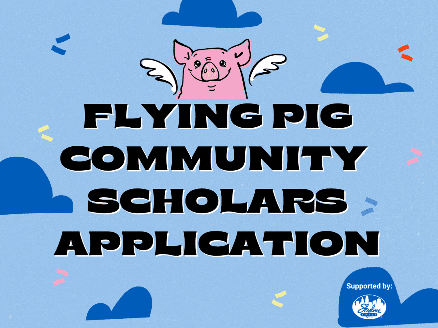 Pig Works Announces New High School Scholarships
