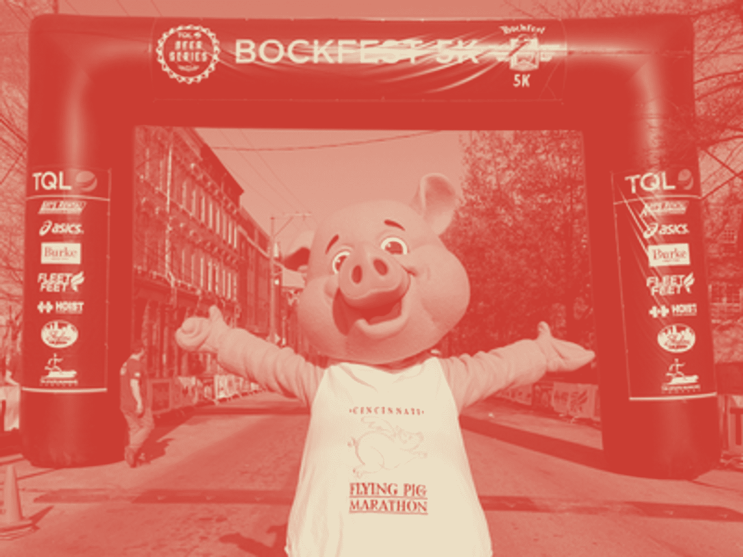 Bockfest and Pig Works: Celebrating Cincinnati