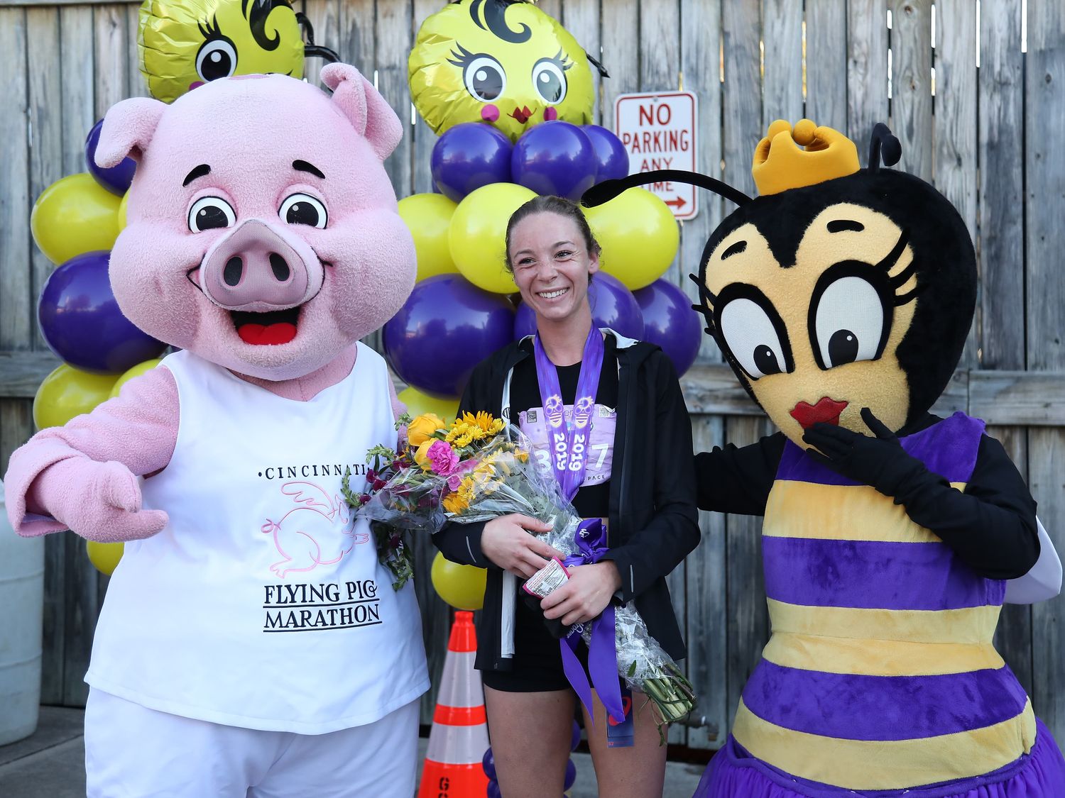All You Need to Know - 2023 Queen Bee Weekend