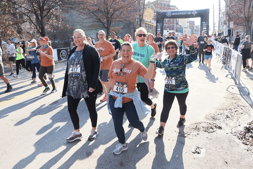 Bockfest 5K