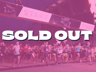 2023 Flying Pig Full Marathon, powered by P&G, SOLD OUT