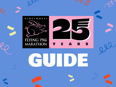 All You Need to Know - Flying Pig Weekend 2023